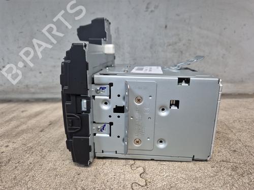 Radio KIA SPORTAGE IV (QL, QLE) 1.6 GDI | BP27926348E6 