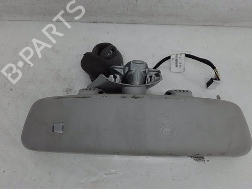 Rear mirror MERCEDES-BENZ C-CLASS (W204) C 220 CDI (204.002) | BP13883793I6 