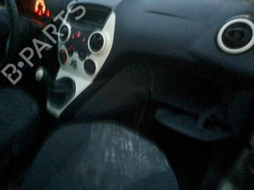 Rear left seatbelt FORD KA (RU8) 1.2 | BP34455995I29  - Image 11
