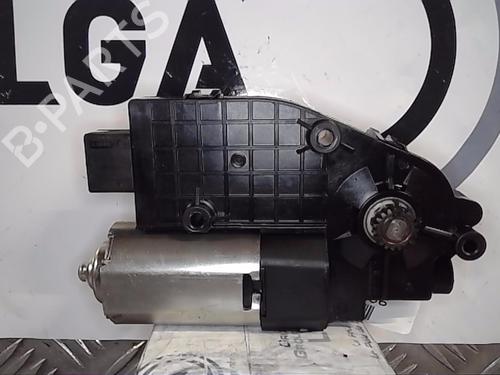 Used Sunroof engine RENAULT KADJAR (HA_, HL_) 1.2 TCe 130 (HLMR) (130 hp) 13858439