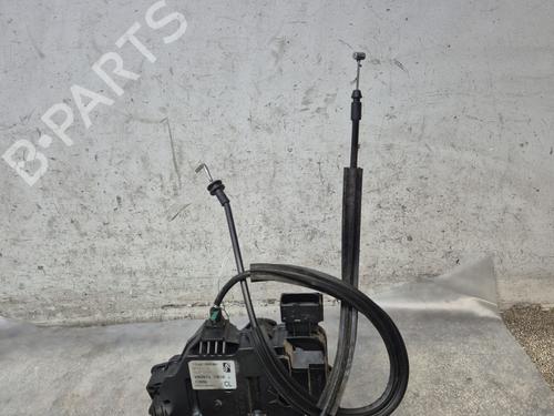 Used Front left lock PEUGEOT BOXER Van 2.2 HDi 130 (131 hp) 30187737