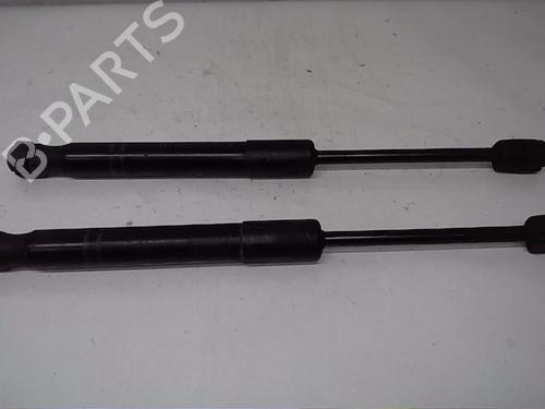 Used Hood lift support BMW 1 (F20) 114 d (95 hp) 14567671