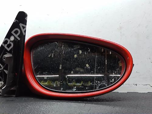 Right mirror PORSCHE BOXSTER (986) 2.5 | BP23236041C27 
