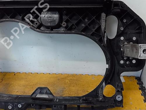 Frontplate/Frontkurv AUDI A6 C6 Avant (4F5) 2.8 FSI | BP23562905C72 
