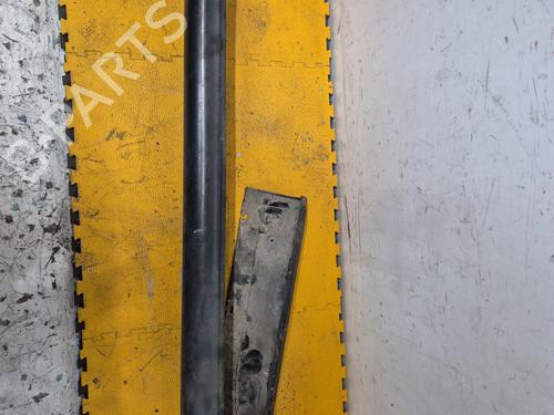 Right sideskirt JEEP CHEROKEE (KJ) 2.8 CRD 4x4 00K5JH90XXXAF