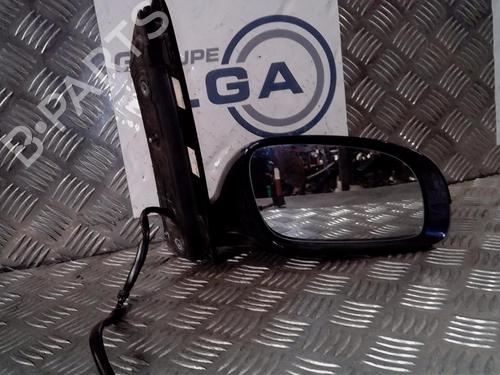 Used Right mirror VW TOURAN (1T1, 1T2) 1.9 TDI (100 hp) 13863509