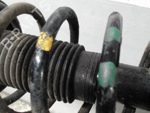 Right front shock absorber KIA PICANTO I (SA) 1.1 | BP13868286M17 