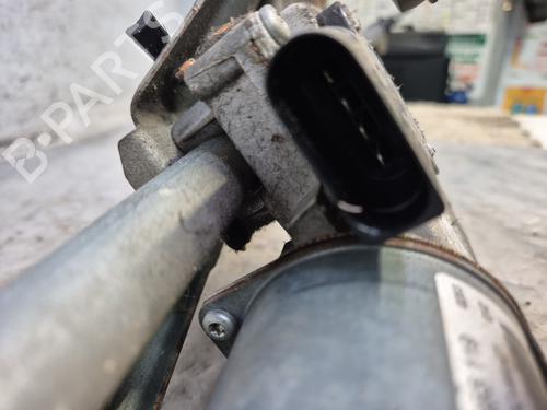 Front wiper motor VW TIGUAN (5N_) 2.0 TDI 4motion | BP29872167M29 