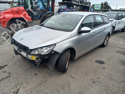 Used Parts PEUGEOT 308 SW II (LC_, LJ_, LR_, LX_, L4_) 1.6 BlueHDi 120 4830783