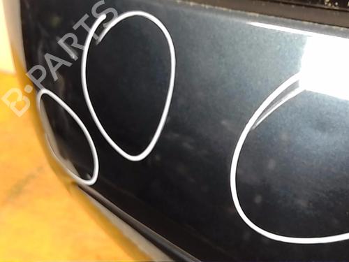 Tailgate NISSAN JUKE (F15) 1.5 dCi | BP23562887C6