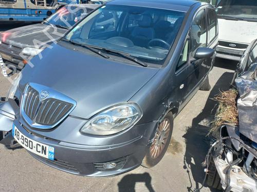 Alternator LANCIA MUSA (350_) 1.3 D Multijet (350.AXG11, 350.AXG1A) | BP15489457M7 