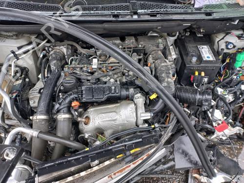 Cargo separator PEUGEOT PARTNER Box Body/MPV (K9) 1.5 BlueHDi 75 | BP37597244I36 - Image 8