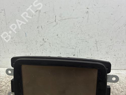 Display DACIA SANDERO II TCe 90 (B8M1, B8MA, B8AC) | BP39572206C48 - Image 2