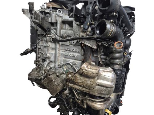 Używane Silnik CITROËN DS3 (SA_) 1.6 HDi 90 (92 hp) 29962838