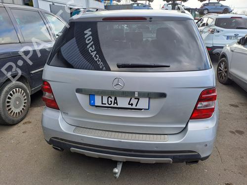 Engine MERCEDES-BENZ M-CLASS (W164) ML 500 4-matic (164.175) | BP33859733M1 - Image 10