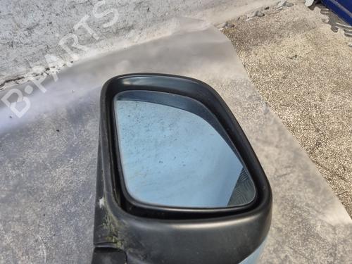 Right mirror PEUGEOT 407 (6D_) 1.6 HDi 110 (6D9HZC, 6D9HYC) | BP30163896C27 