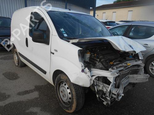 Starter PEUGEOT BIPPER (AA_) 1.3 HDi 75 | BP19088978M8 