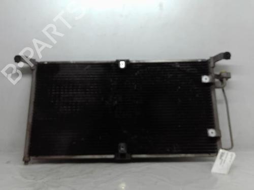 AC Kondensor SSANGYONG KORANDO (KJ) 2.9 TD (120 hp) 16037573