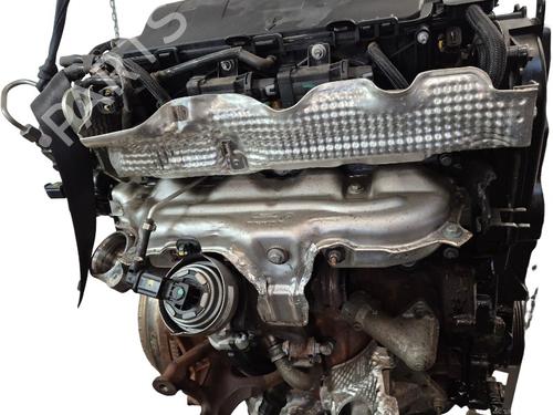 Used Engine Engine CITROËN C5 III Break (RW_) 2.0 HDi (136 hp) 33248125 33248125