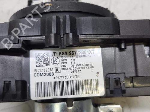 Used Steering column stalk Steering column stalk 37149984 37149984