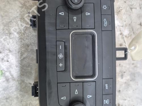 Comando clima ALFA ROMEO MITO (955_) 1.6 JTDM (955AXC1B) (120 hp) 30798001