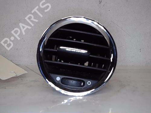 Used Air vent FIAT 500 (312_) 1.2 (312AXA1A) (69 hp) 14563266