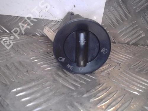 Used Headlight switch VW POLO (9N_, 9A_) [2001-2014]  14550029