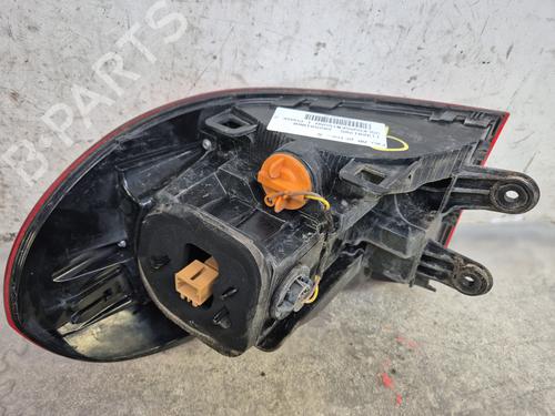 Left taillight VW TIGUAN (5N_) 2.0 TDI 4motion | BP29872137C34