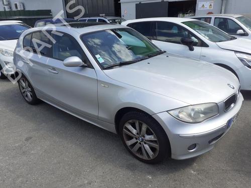 Right front door BMW 1 (E87) 120 d | BP13850639C3 
