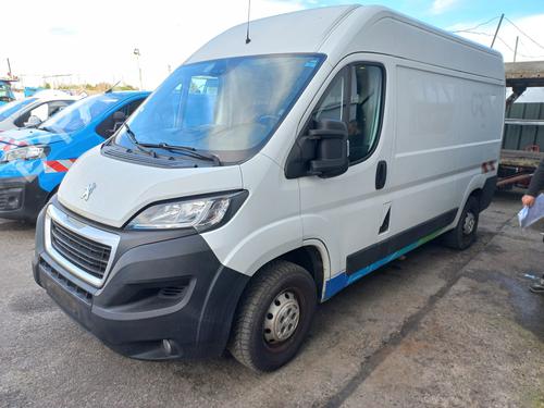 Radio PEUGEOT BOXER Van 2.0 BlueHDi 160 | BP32485387E6  - Image 6