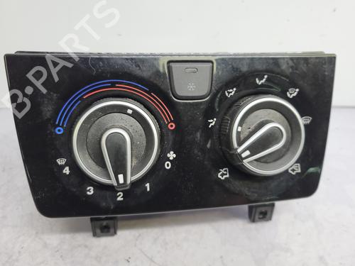 Used Climate control FIAT DUCATO Van (250_) 130 Multijet 2,3 D (131 hp) 32511035