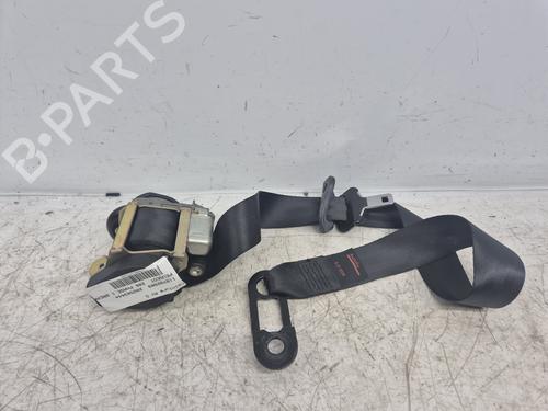 Used Front right seatbelt Front right seatbelt PEUGEOT 206 SW (2E/K) 1.4 (75 hp) 34455953 34455953