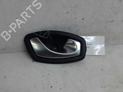 Front right interior door handle RENAULT SCÉNIC III (JZ0/1_) 1.9 dCi (JZ0J, JZ1J, JZ1K, JZ1S) | BP15489403I14 