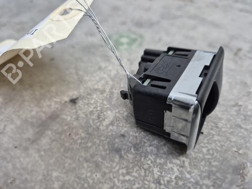 Left rear window switch MERCEDES-BENZ C-CLASS (W204) C 200 CDI (204.001) | BP30629947I29