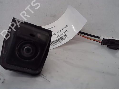 Used Camera MERCEDES-BENZ VITO Van (W447) [2014-2025]  14561607