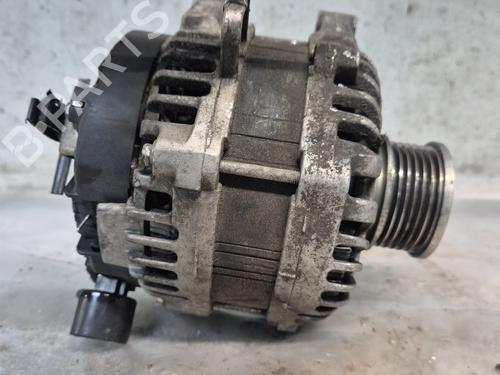 Alternator PEUGEOT 3008 II SUV (MC_, MR_, MJ_, M4_) 1.5 BlueHDi 130 | BP29516492M7