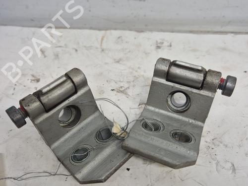 Used Hinge/Door check strap Hinge/Door check strap PEUGEOT 206 Hatchback (2A/C) [1998-2012] 33443826 33443826