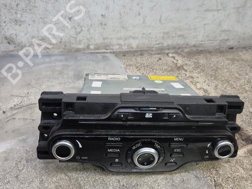 Used Radio ALFA ROMEO GIULIETTA (940_) 2.0 JTDM (940FXE1A, 940FXG11) (170 hp) 30824499