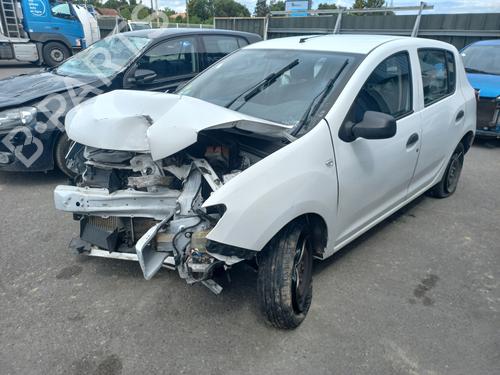 ABS pump DACIA SANDERO II 1.5 dCi 75 / Blue dCi 75 (B8JW, B8M4, B8AH, B8M7, B8M6) | BP39011040M43 - Image 10