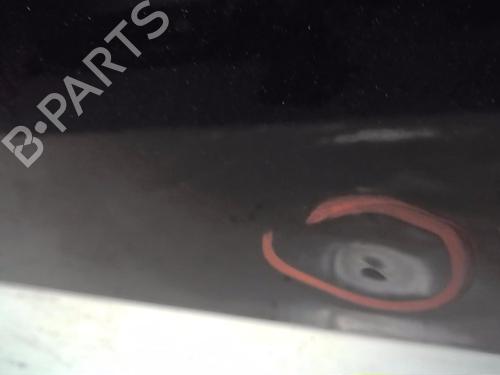 Used Hood KIA RIO II (JB) [2005-2011]  13849577