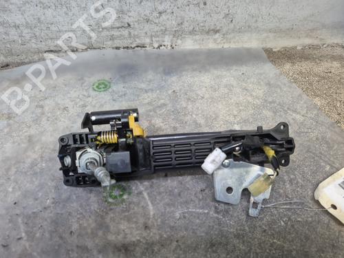 Front left exterior door handle SUZUKI SWIFT IV (FZ, NZ) 1.2 (AZH412, ZC72S) | BP30187689C128 