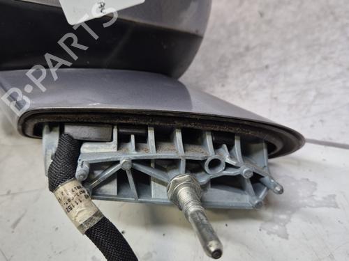 Left mirror PEUGEOT 508 I (8D_) 2.0 BlueHDi 150 | BP32431627C26