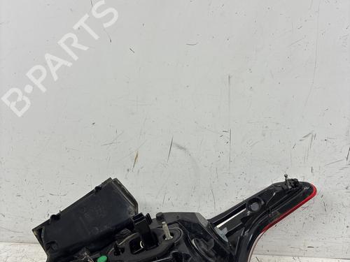 Used Left taillight Left taillight PEUGEOT 308 II (LB_, LP_, LW_, LH_, L3_) 1.2 THP 130 (131 hp) 39518464 39518464
