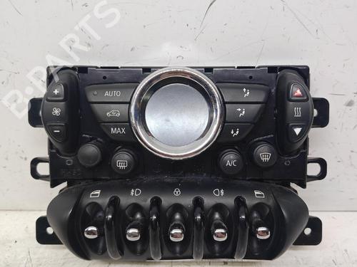 Used Climate control Climate control 37729068 37729068