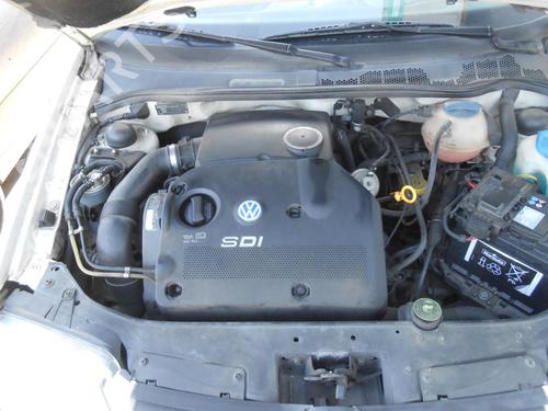 Headlight switch VW POLO (6N2)  | BP14548454I24 