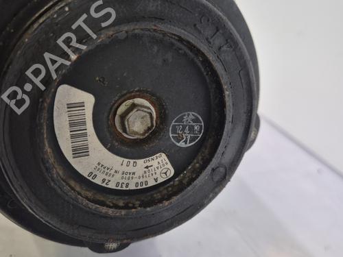 AC compressor MERCEDES-BENZ GLK-CLASS (X204) 220 CDI (204.902) | BP31347565M34