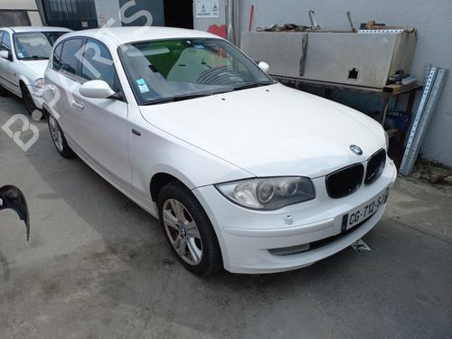 Front right window mechanism BMW 1 (E87) 118 d | BP13825145C23 