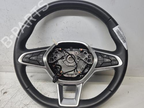 Steering wheel RENAULT CLIO V (B7_) 1.0 TCe 90 (B7MT) | BP36834206C49 - Image 2