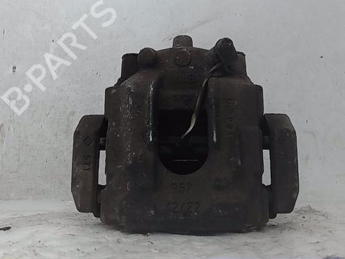 Right rear brake caliper BMW X3 (E83)  | BP17138371M106 