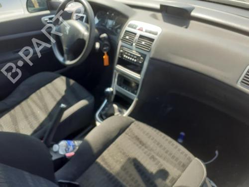 Front windshield wiper arm PEUGEOT 307 Break (3E)  | BP14563701C143 